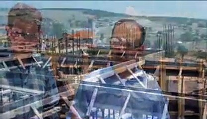 BELEDİYE TAZİYE EVİ ÇALIŞMALARI hazır