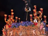 Gipsy´s Christ Easter Parade 2009  / Procesión Cristo de los Gitanos