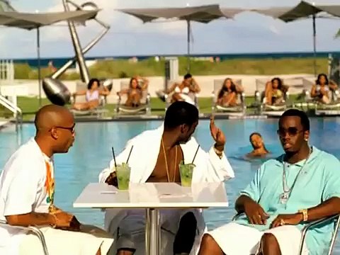 Loon Feat. Mario Winans - Down For Me (HQ / Dirty)