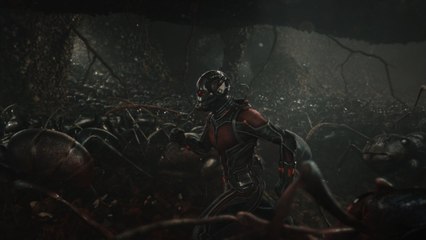 Watch Streaming : Ant-Man Full Movie Online