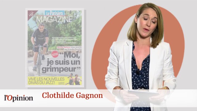 #tweetclash : #Sarkozy: le nouveau Poulidor ?