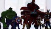 The Avengers: Earth's Mightiest Heroes - S1E22 - Ultron 6 ,Avengers vs Ultron
