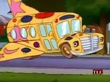 The Magic School Bus E01 Gets Lost In Space Video Dailymotion