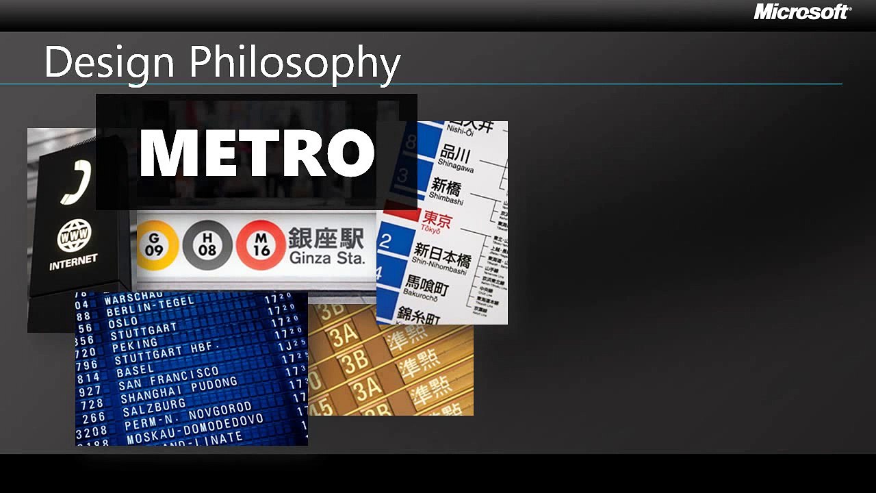 Windows Phone "7 in 7": Introducing Windows Phone 7