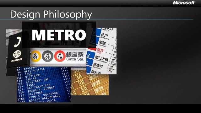 Windows Phone 7 in 7 : Introducing Windows Phone 7