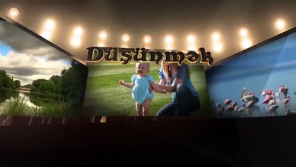 Təfəkkür etməyin axirətdəki gözəl qarşılığı