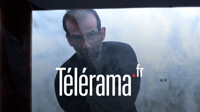 Visite guidée : Patrick Neu, l'homme minutieux qui sculptait avec des ailes d'abeilles