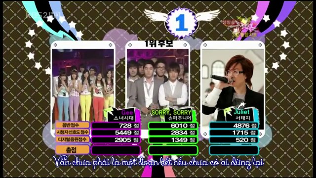 [FMV] Vietsub WE CAN- SUPER JUNIOR K.R.Y ( SJ DEVIL Album)