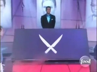 Iron Chef America - BEER!