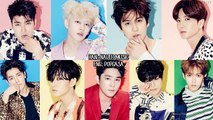 Super Junior - Simply Beautiful   [English subs/Romanization/Hangul]