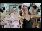 Comercial Cerveza Isenbeck CLASES DE BALLET