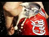 los mitos de la COCA COLA y otros refrescos