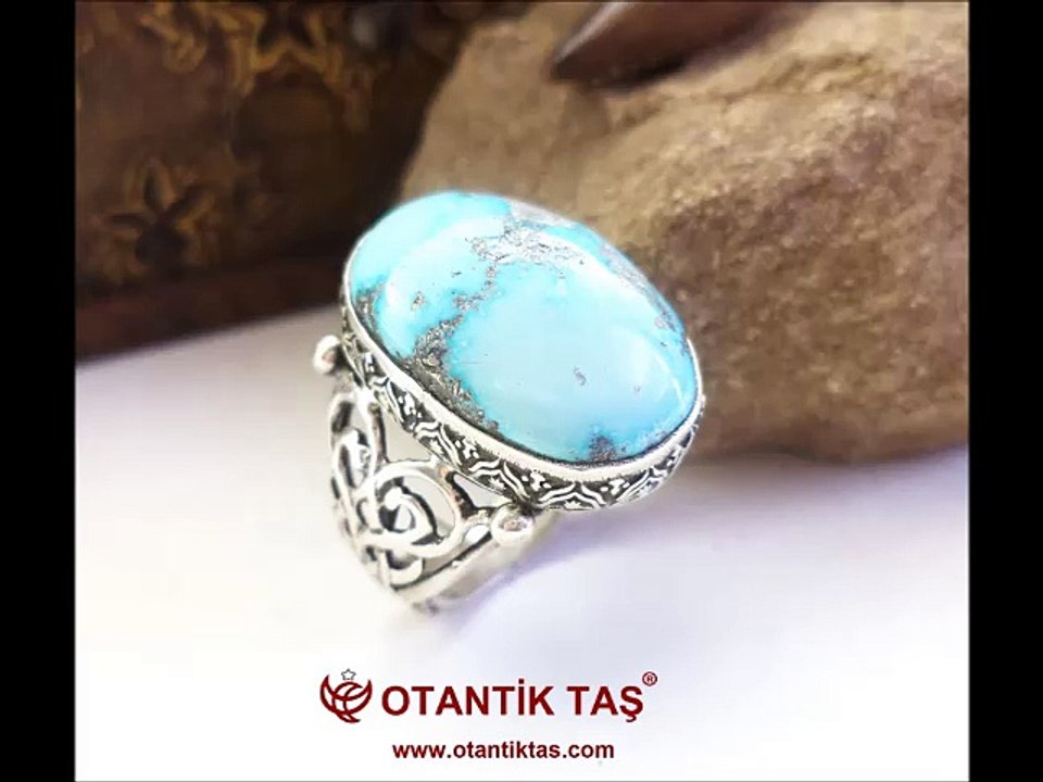 FİRUZE TAŞI
