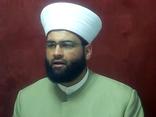 ما يعتقد المسلمون و ما هي عقيدة الإسلام - الأحباش