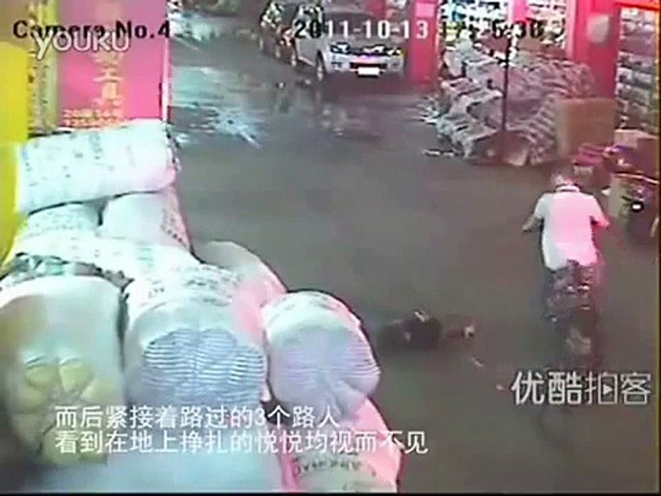 Shame on Humans *Warning disturbing content