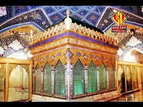 07. qabr sajjad a.s sakina s.a ki banaye kese noha reciter DANISH RIZVI