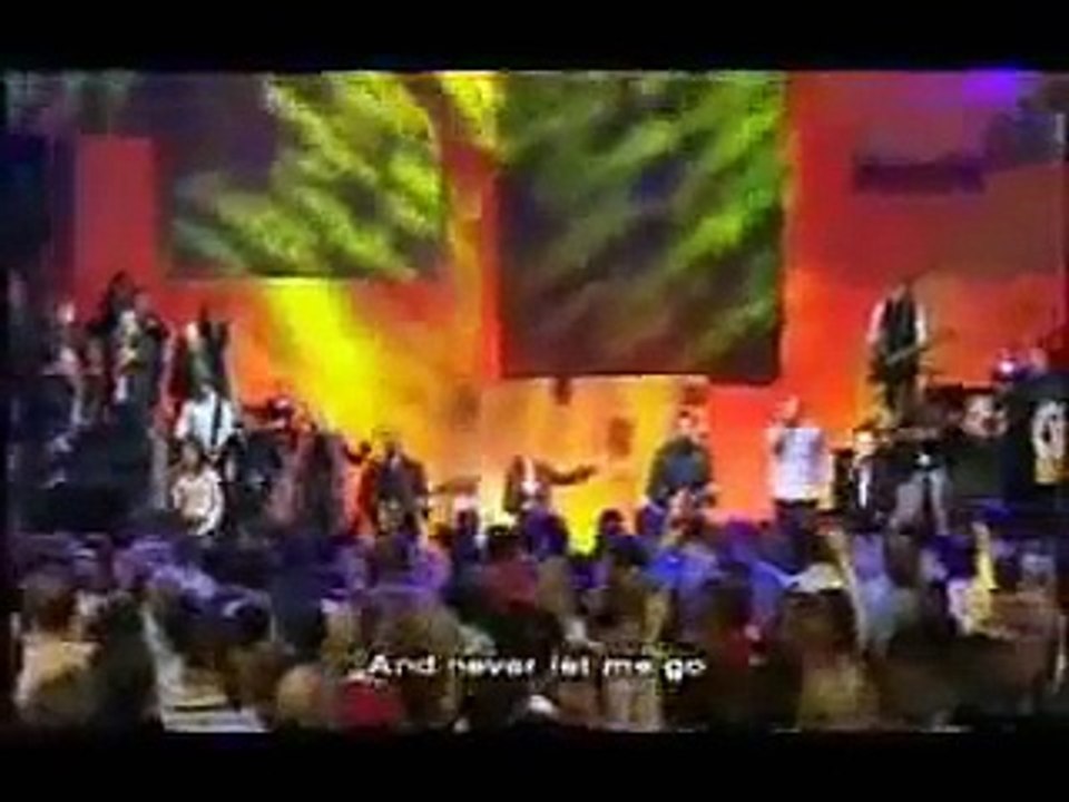 Hillsong Compilation