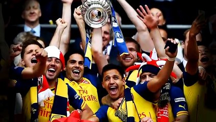Arsenal artık daha fazlasını istiyor!