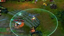 League of Legends Trollfest - AP Shaco Tips