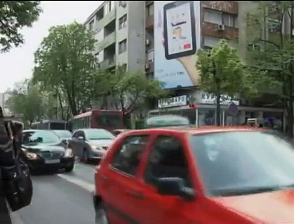 Roma: Breaking the Poverty Cycle