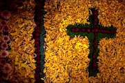 Dia de Muertos. Celebraciones y tradiciones de México. Audiovisual Chico Sánchez