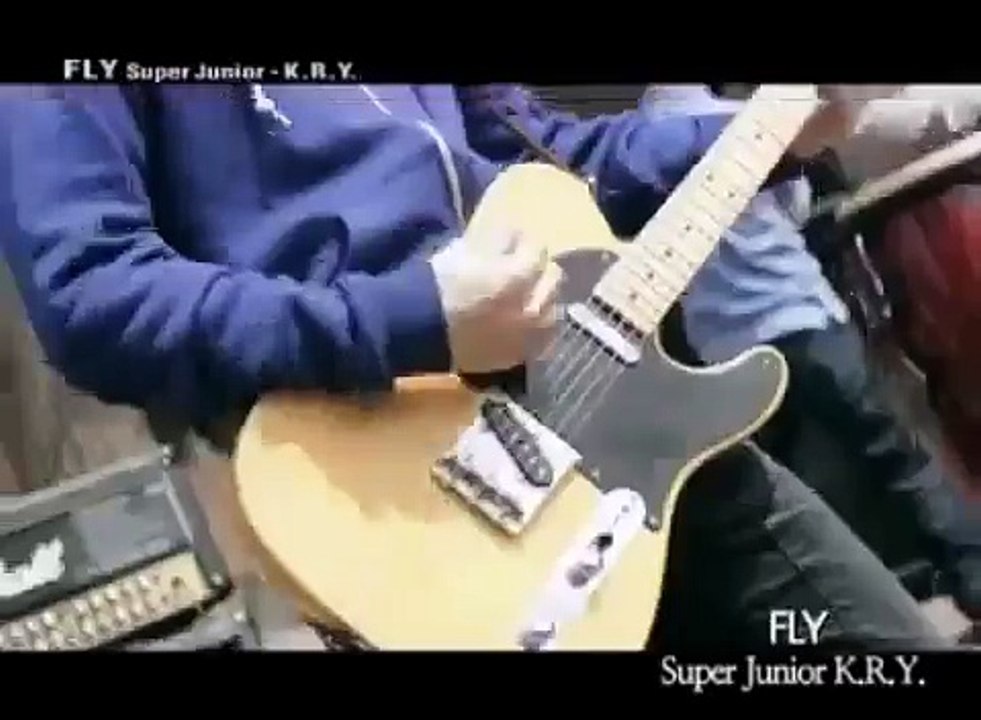 اغنية سوبر جونيور K.R.Y. (بدون موسيقى/ acapella)