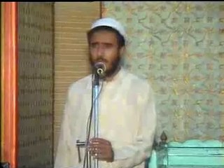 Tilawat Shane Quran Conference Taj Colony Faisalabad 14-07-15