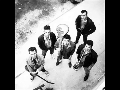 « Rien n'a encore changé », La Souris déglinguée