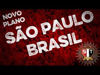 SÓCIO TORCEDOR - SÃO PAULO BRASIL