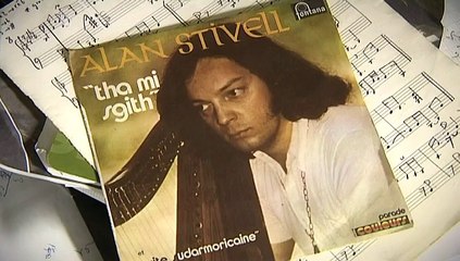 A travers chants : suite sud-armoricaine - Alan Stivell