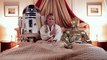 La vidéo du shooting Star Wars sexy d’Amy Schumer pour le GQ US