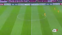 Internacional vs Tigres 2-1. All Goals Highlights Copa Libertadores 20