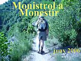De Monistrol a Monestir de Montserrat