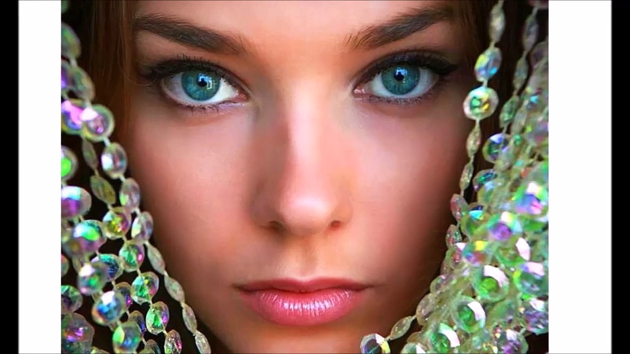 Most Beautiful Eyes