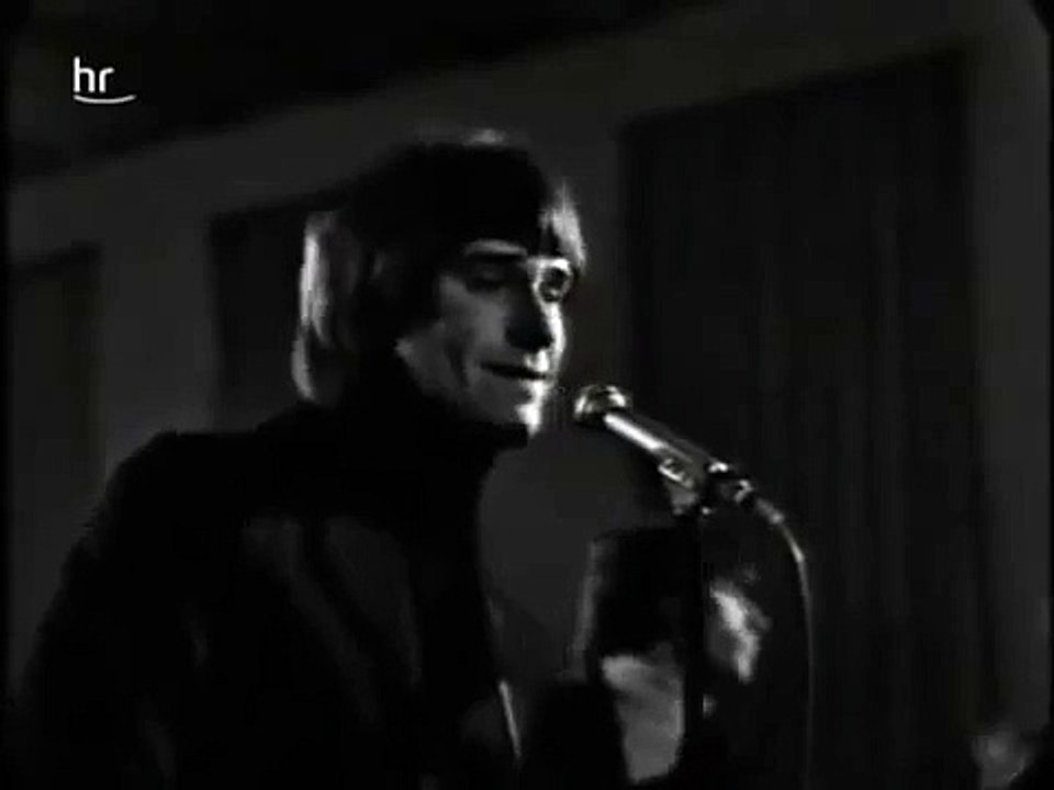 The Kinks  - "Till The End Of The Day" (1966)
