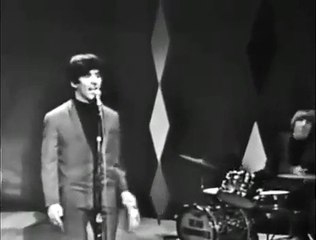The Beau Brummels - "Laugh Laugh" (1964)