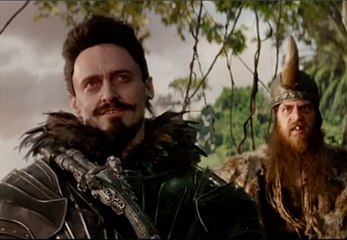 Pan - || Official Adventure Trailer #2 || - 2015 - Starring Hugh Jackman, Rooney Mara - Ful HD - ENtertainment City