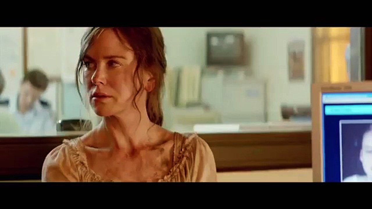 Strangerland   - Trailer