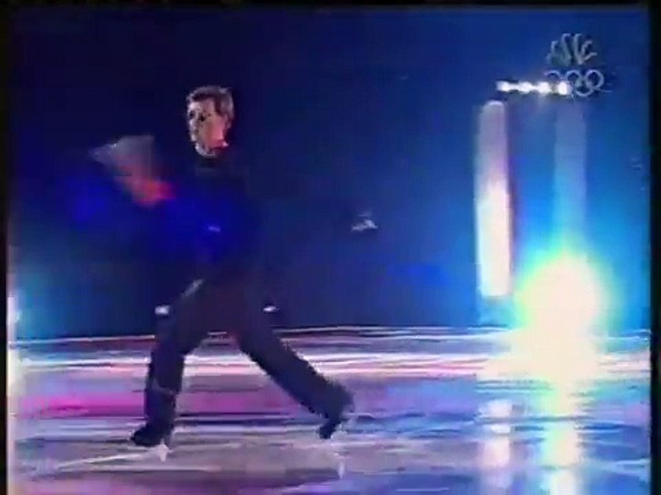 Ilia Kulik - 2005 FamilyFriends - RockIt - HQ