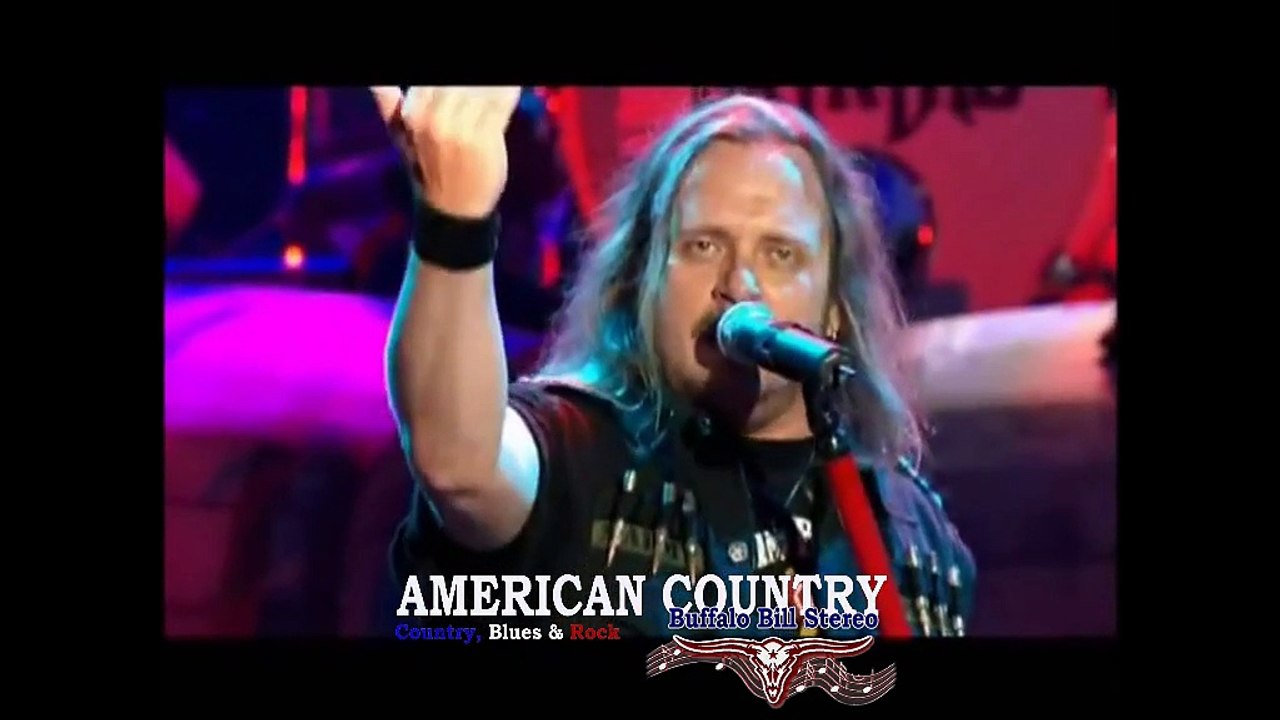Lynyrd Skynyrd "Red, White & Blue" - Live