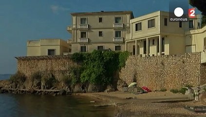 Braccio di ferro tra reali sauditi e autorità francesi per un lembo di spiaggia