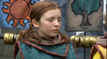 Raven - Series 7 Week 2 Day 4 Way Of The Warrior