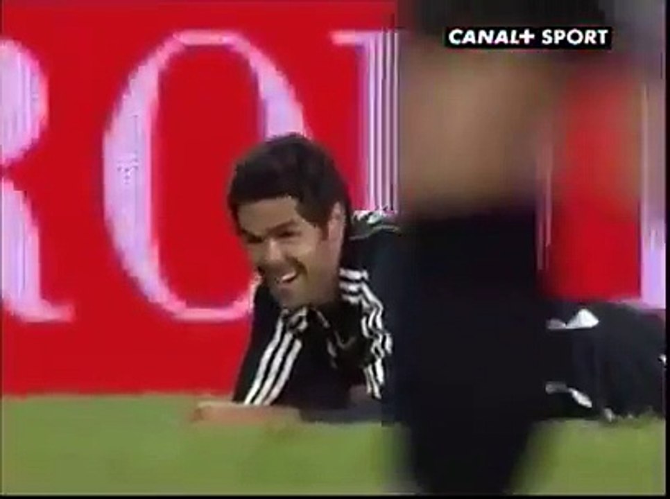 هدف تاريخي جمال دبوز ههههههههههه