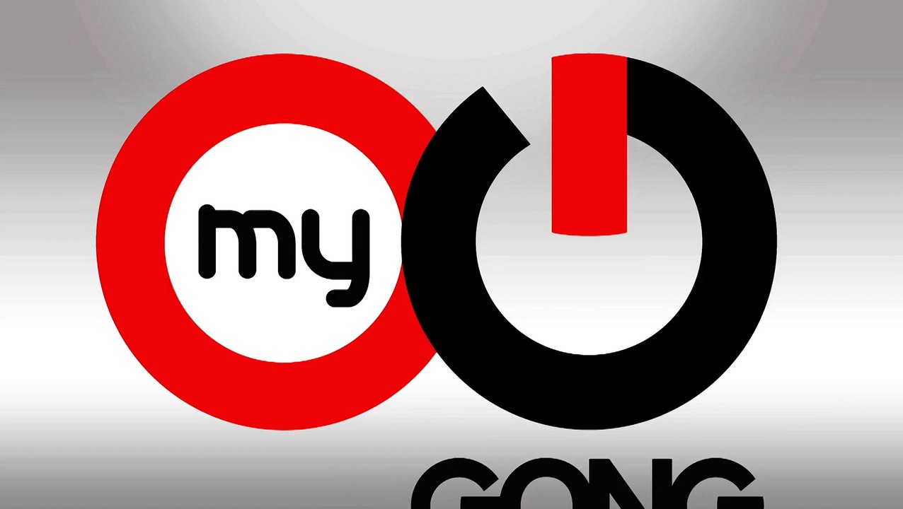 MY GONG, l'application gratuite des chaines GONG et GONGMAX