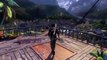 Uncharted: The Nathan Drake Collection ~ Uncharted 2 Footage