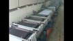 Textile Printing  Machines -  Screenotex Printing Machine