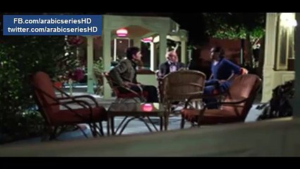 مسلسل ذهاب و عودة الحلقة 29 التاسعة والعشرون