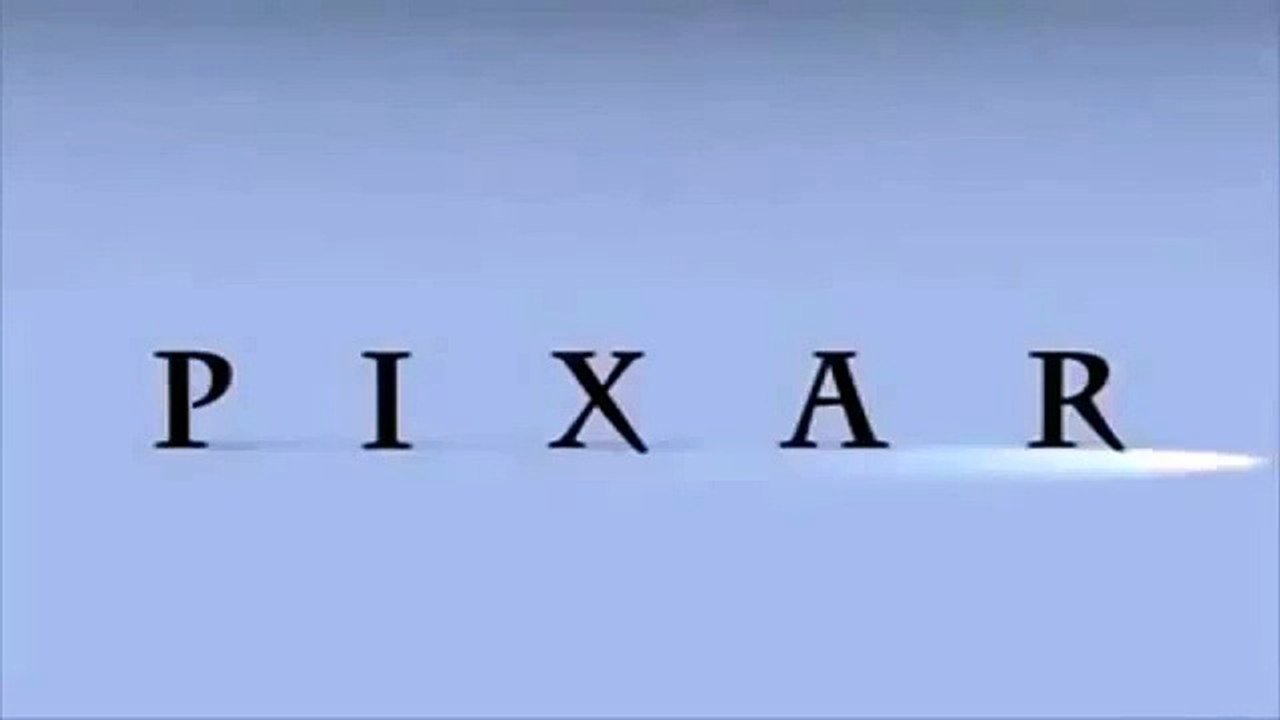 New Pixar Introduction