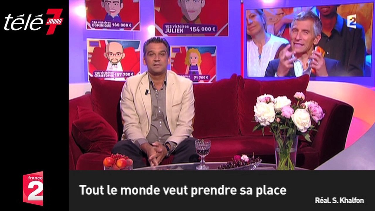 Le zapping du 16/07 : Etats-Unis : Un avion atterrit en catastrophe sur une autoroute !