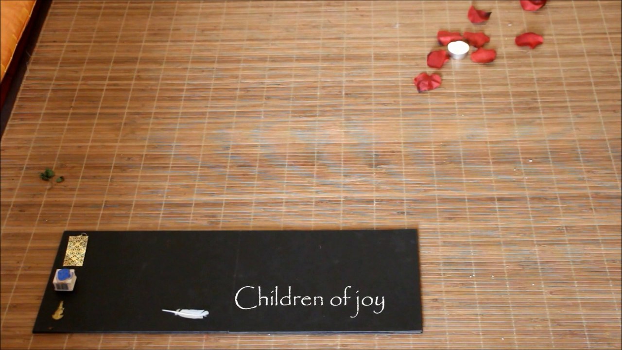 Open Heart Circus - Transform - Act IV